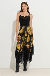 Stud Lace Vest 3